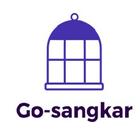 Go-sangkar icône
