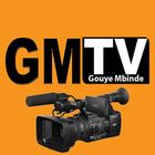 GouyeMbinde TV-icoon