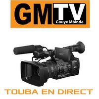 GouyeMbinde TV الملصق