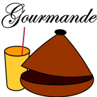 Gourmande Recipes icon