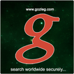 Gozleg Search Engine