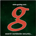 Gozleg Search Engine icône