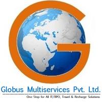 Globus Multiservices poster