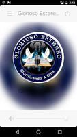 Glorioso Estéreo 海报