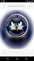 Glorioso Estéreo پوسٹر