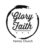 Glory Faith Family Church 아이콘