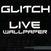 Glitch Live Wallpaper APK