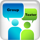 Group Texter APK