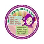 Grosir Jilbab Anak biểu tượng