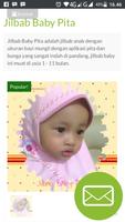 Grosir Jilbab Anak اسکرین شاٹ 1