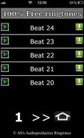 Gratis ringtones App poster