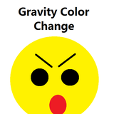 Gravity Color Change icon