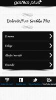 Grafika Plus Android App 포스터