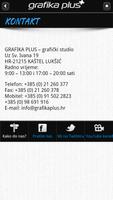 Grafika Plus Android App 스크린샷 1