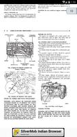 Grand Cherokee 1993 ZJ Service manual poster