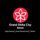 Grand Dhika City Bekasi آئیکن