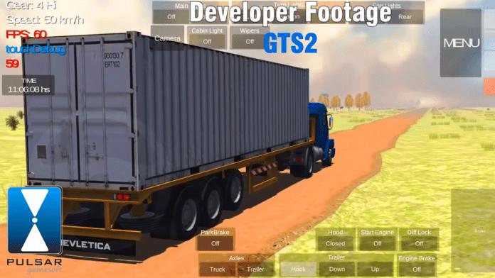 Grand Truck Simulator Pc Grand Truck Simulator Pc