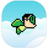 Green Man icono