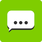 Green'sChat icon