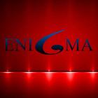 Grupo Enigma Oficial ไอคอน