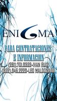 Grupo Enigma Oficial ảnh chụp màn hình 3