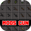 Gun Mod MCPE APK