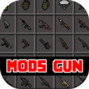 Gun Mod MCPE APK