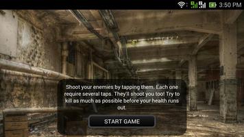 Gun Shooter syot layar 2