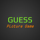 Guess Picture Game أيقونة