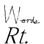 Guessing those words