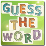 free new Guess the Word APK