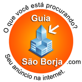 Guia São Borja ícone