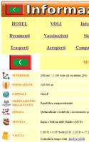 Guida Maldive 截图 1