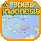 Guida Indonesia biểu tượng