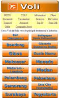 3 Schermata Guida Indonesia