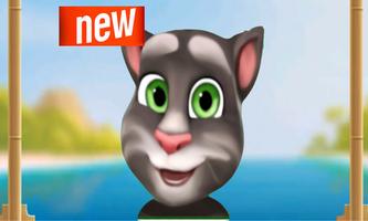 Guide My Talking Tom New 2017 imagem de tela 2
