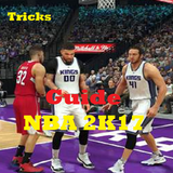 Guide NBA 2K17 With Tips icône