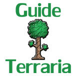 Guide For Terraria simgesi