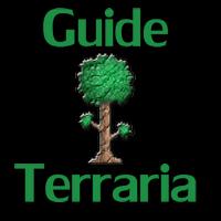 1 Schermata Guide For Terraria