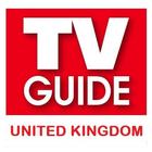 Guide For UK Tv أيقونة