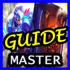 Opt Guide Johnson Mobile Legends - So You Can MVP icône