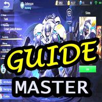 Opt Guide Johnson Mobile Legends - So You Can MVP capture d'écran 2