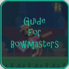 Guide for Bowmasters иконка
