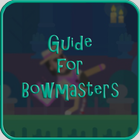 Guide for Bowmasters 图标