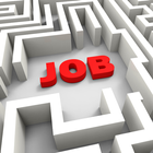 Gulf Job Search-icoon