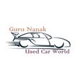 ”Guru Nanak Used Car World