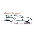 Guru Nanak Used Car World آئیکن
