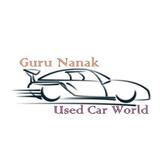 Guru Nanak Used Car World Zeichen