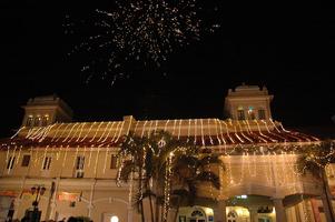 Gymkhana Club Patiala poster