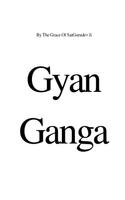 Gyan Ganga English Affiche